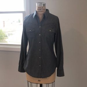 Escada Shirt Size 40